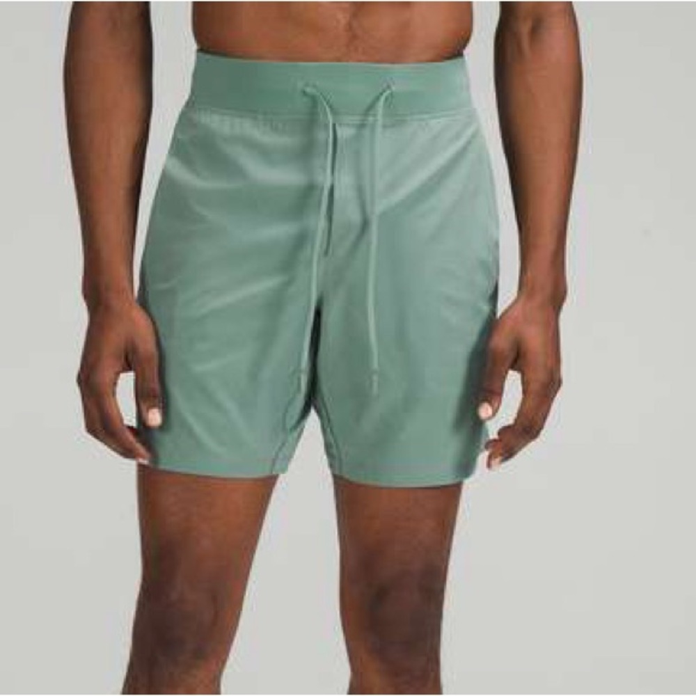 Lululemon T.H.E. Short 7" *Linerless